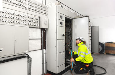 Elkraft Halmstad Elektriska 220302 030 Redigera